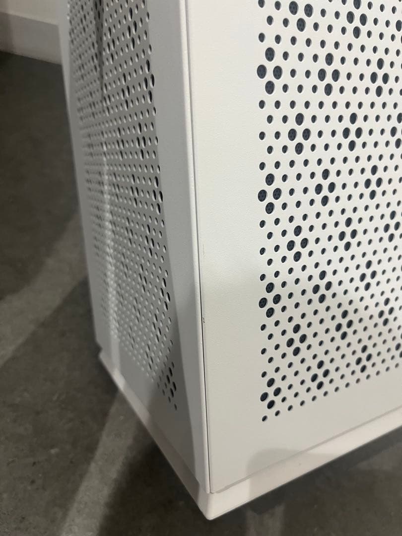 PCケース(自作PC用) darkFlash DLH21