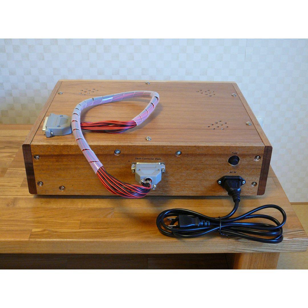 Technics SL-110 金田式ターンテーブル  UA-5045 A