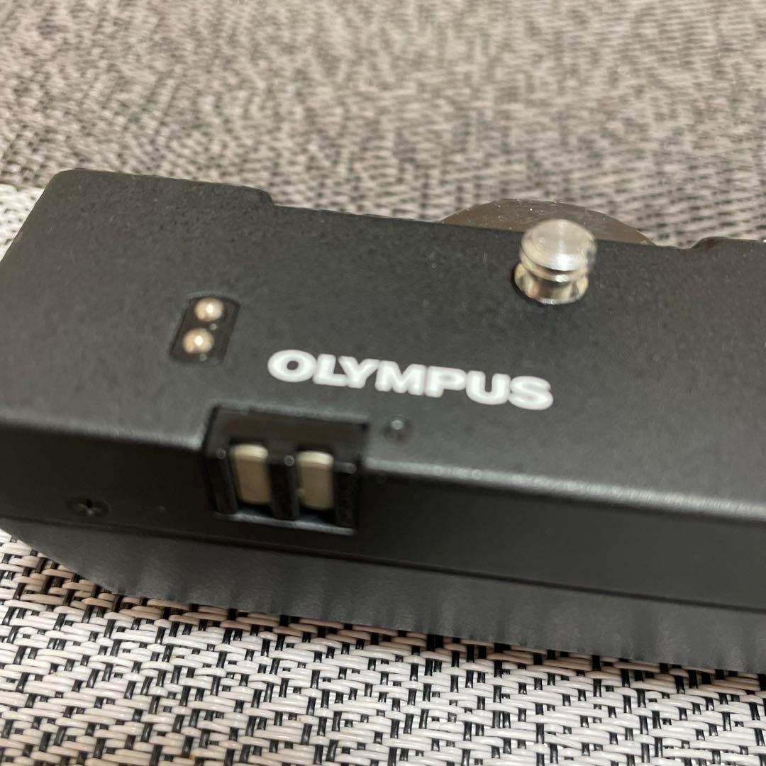 OLYMPUS WINDER 1 中古品