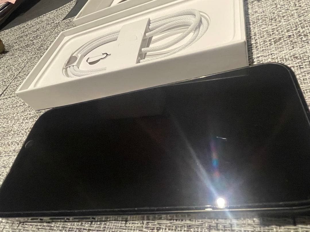 【付属品付】SIMフリー iPhone16 Pro Max 256GB