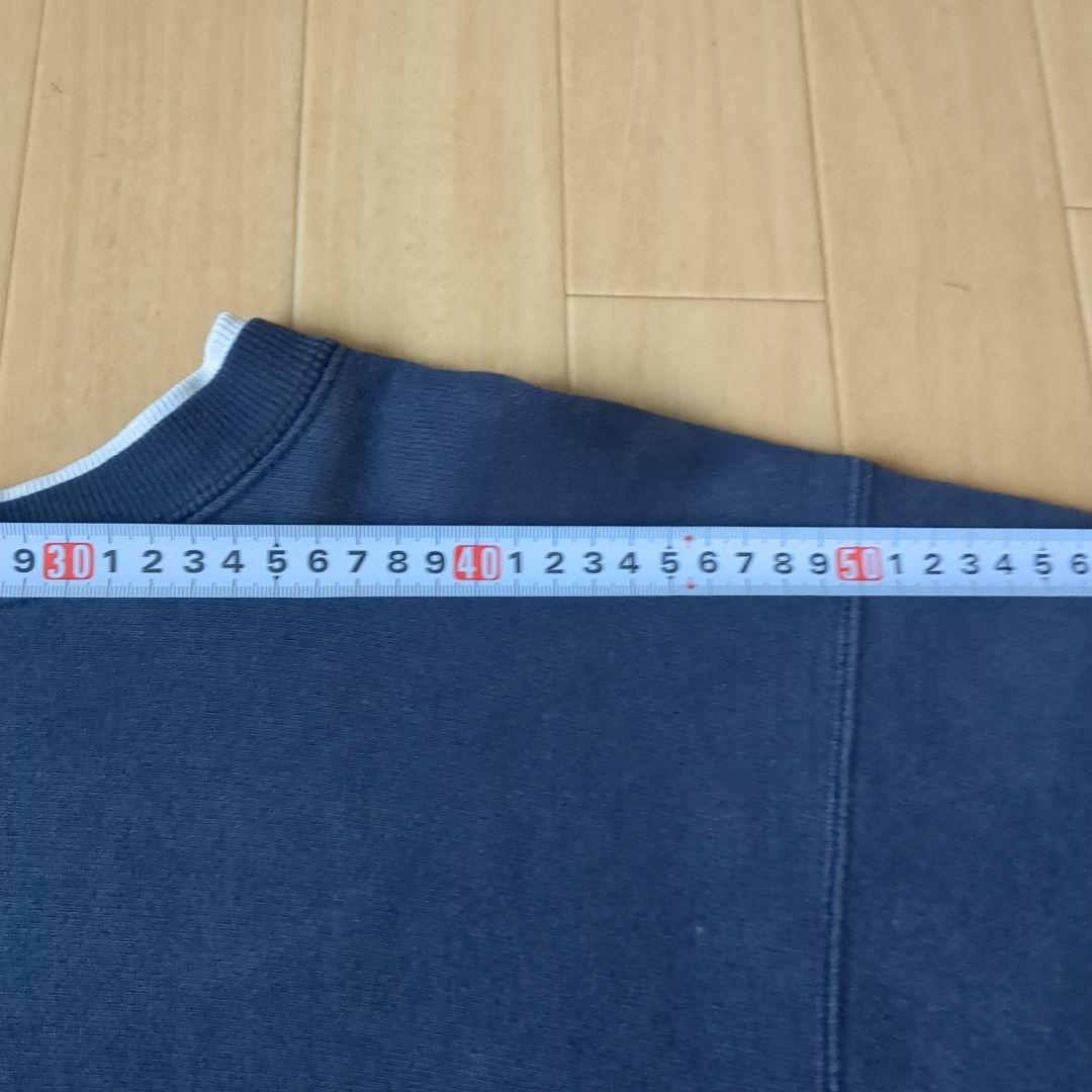 90s 珍品? チャンピオン リバースウィーブ サイズ XL