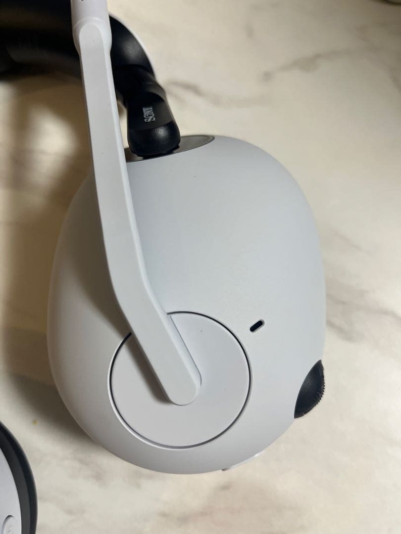 SONY INZONE H9ワイヤレスノイズキャンセリングゲーミングヘッドセット