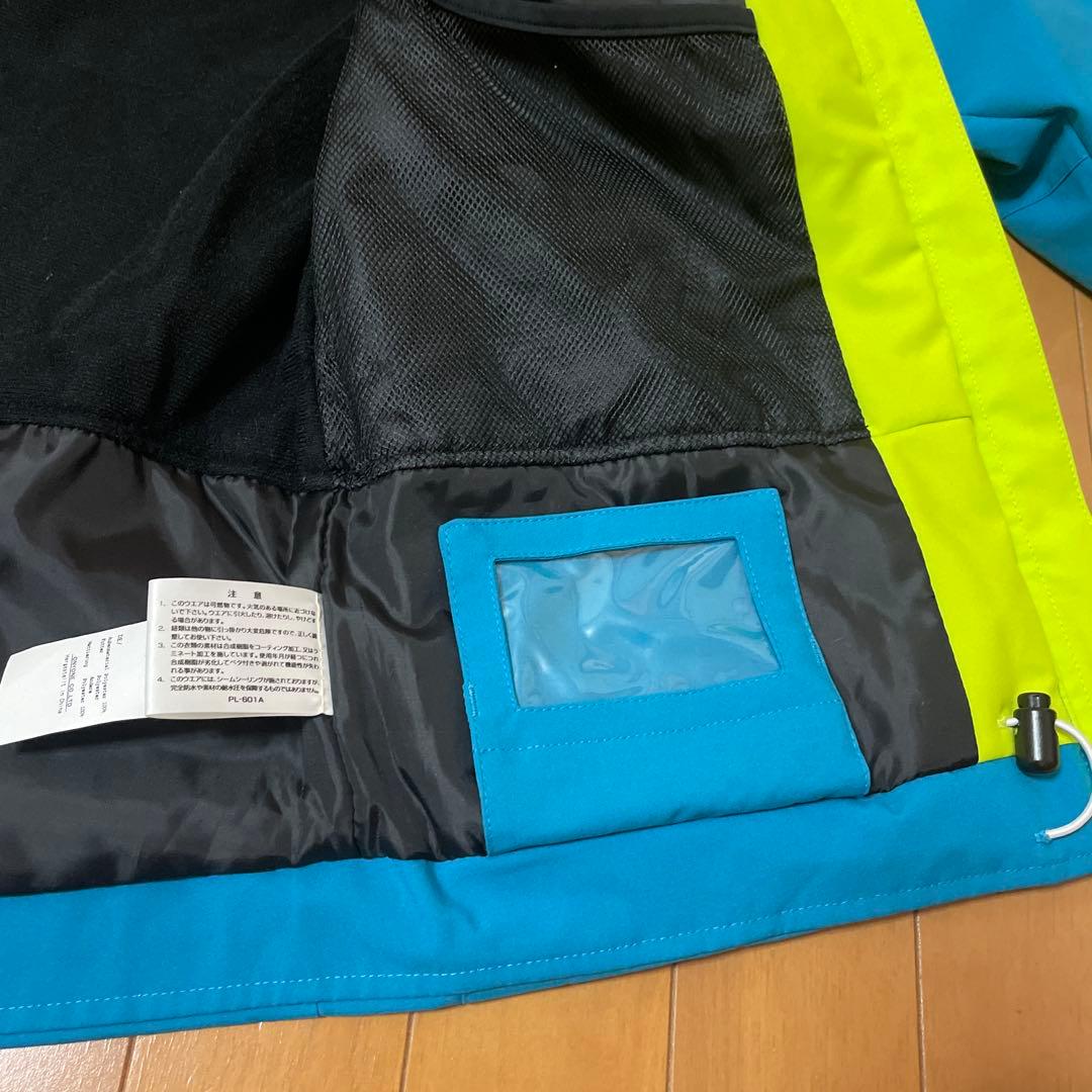 オンヨネ　スキーウェア　上下