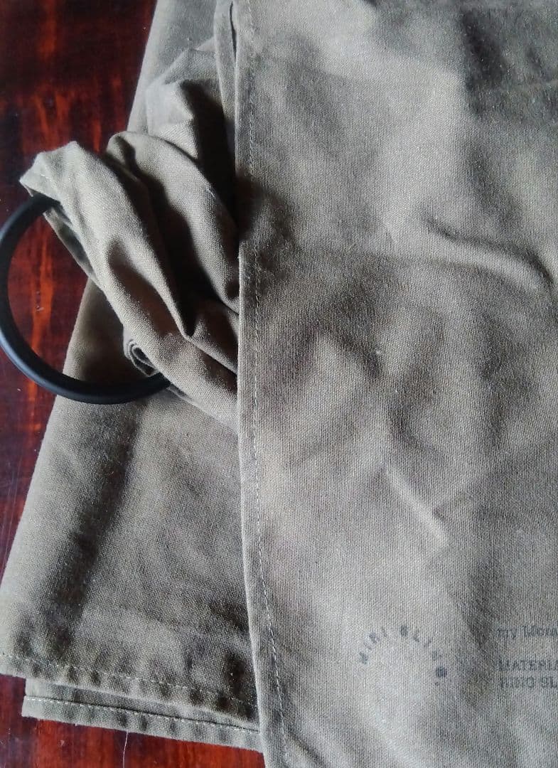 MIRI SLING　ミリスリング　モス