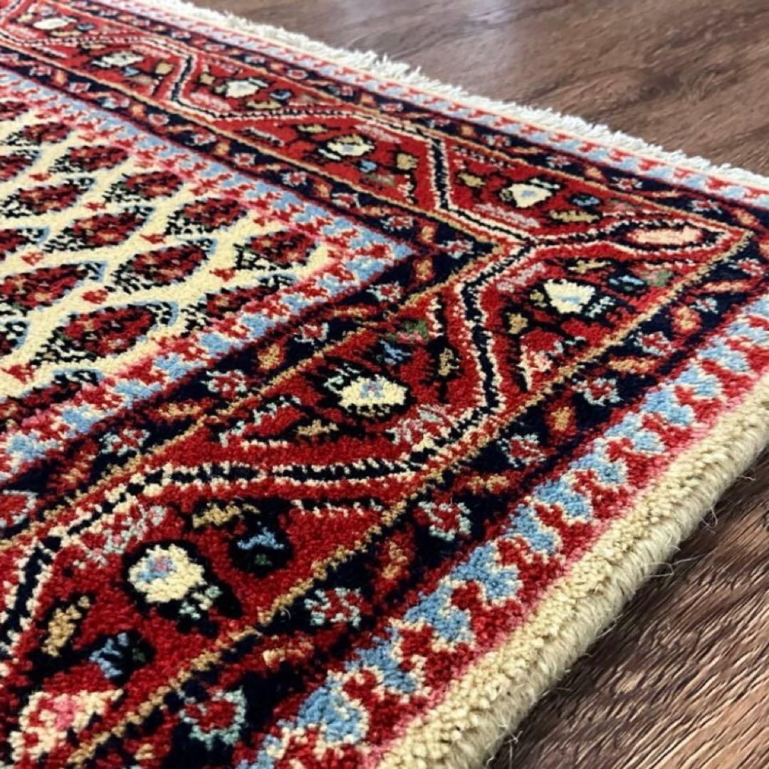 トライバルラグ