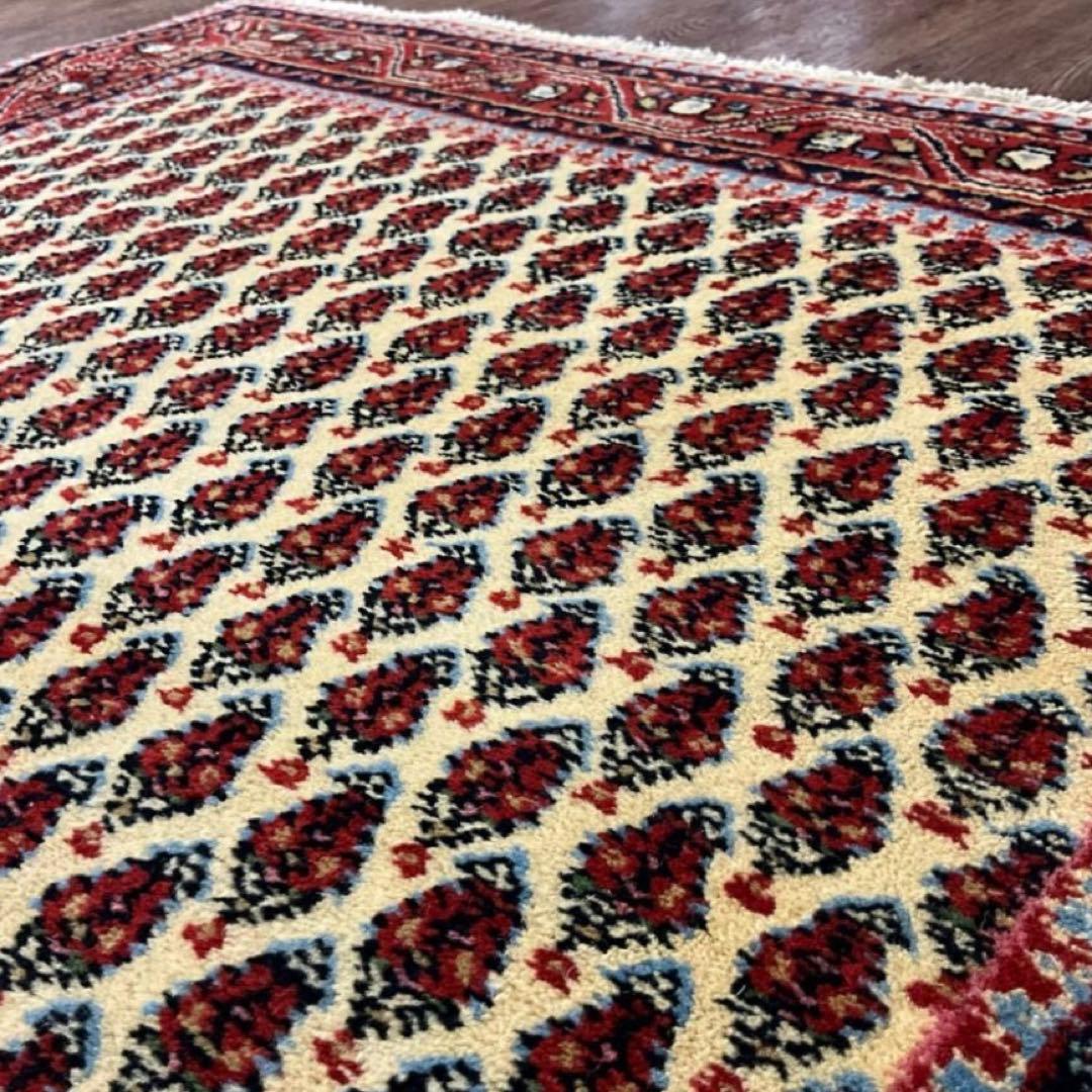 トライバルラグ