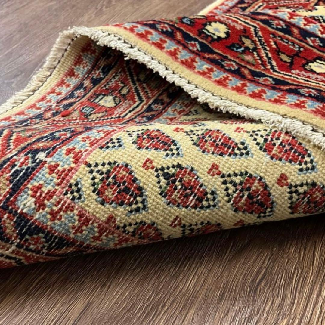 トライバルラグ