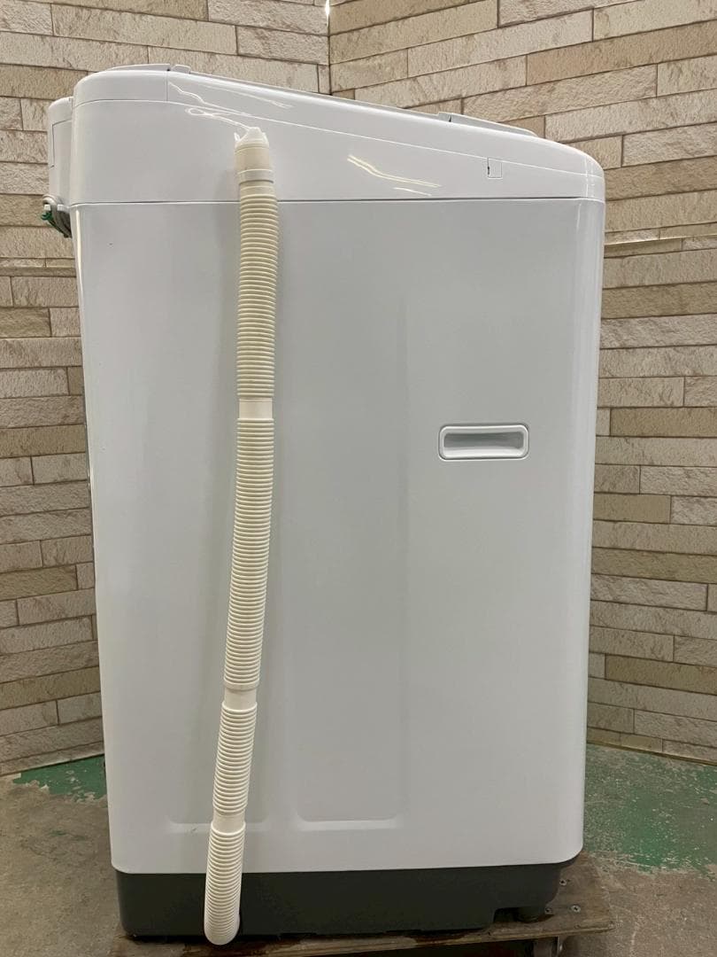 大阪送料無料★3か月保障付き★洗濯機★日立★BW-V80G-W★IS-1262