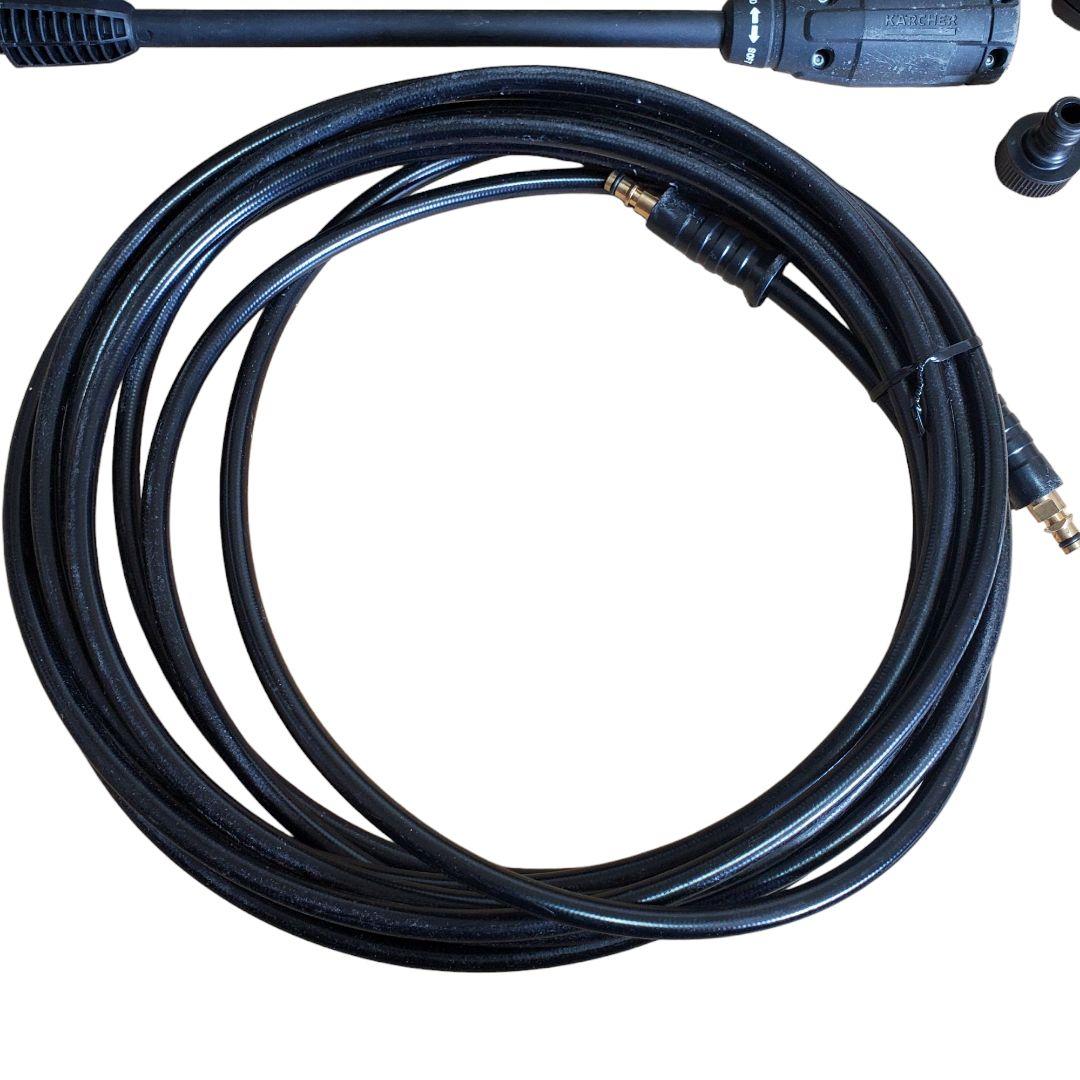 KARCHER K2 サイレント 高圧洗浄機