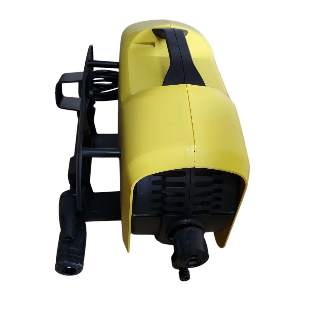 KARCHER K2 サイレント 高圧洗浄機