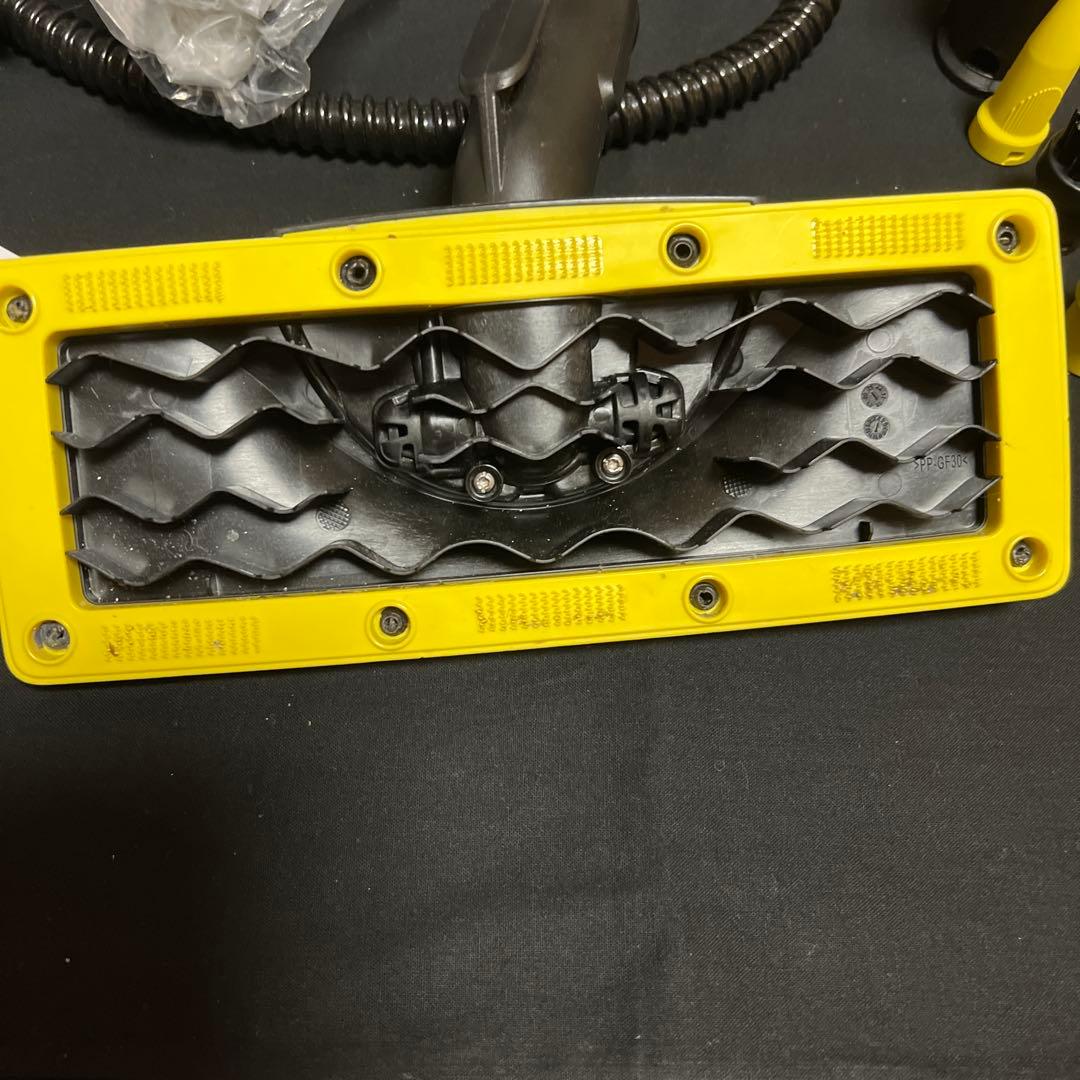 Kärcher SC 1 EasyFix スチームクリーナー