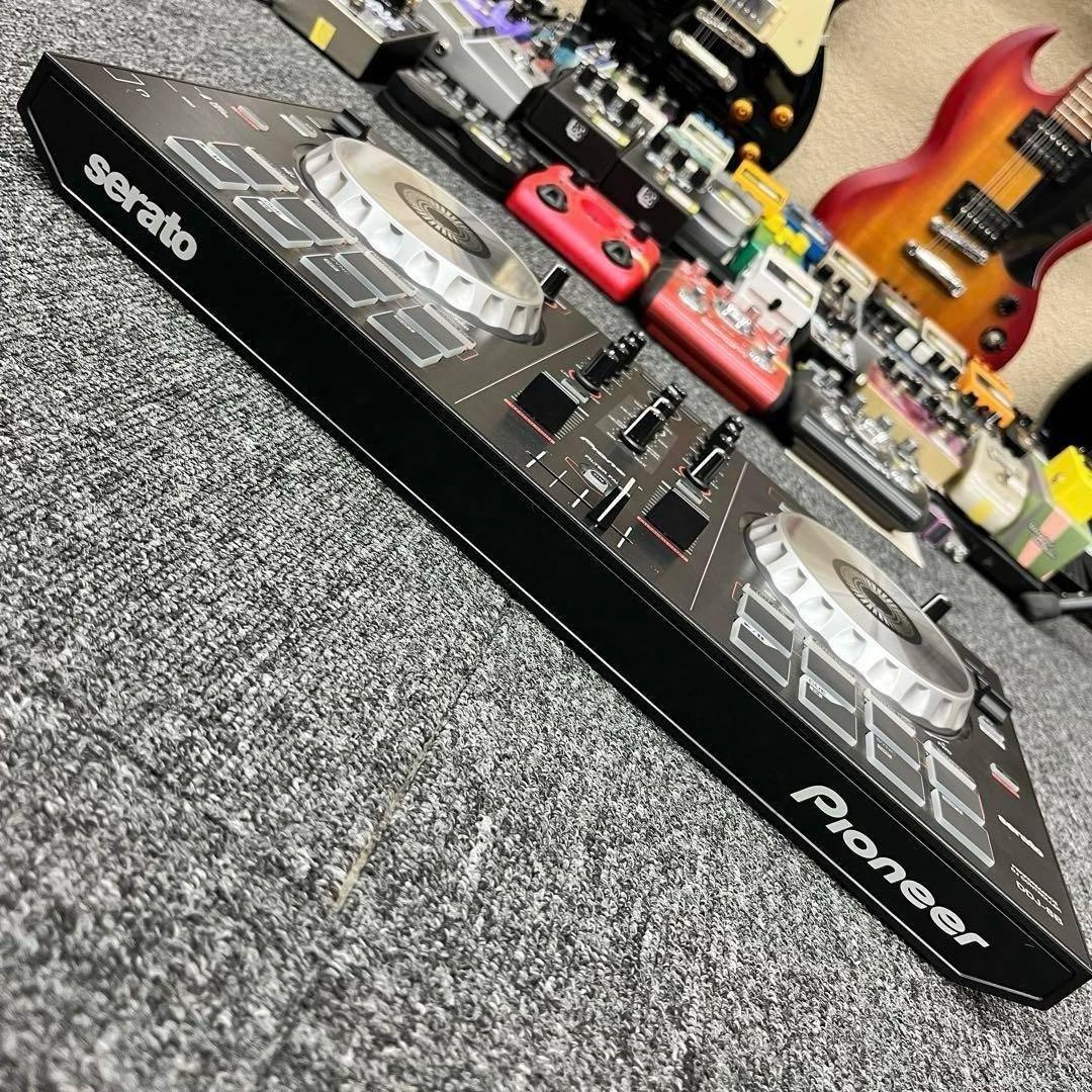 【11061】Pioneer DDJ-SB PCDJ DJターンテーブル