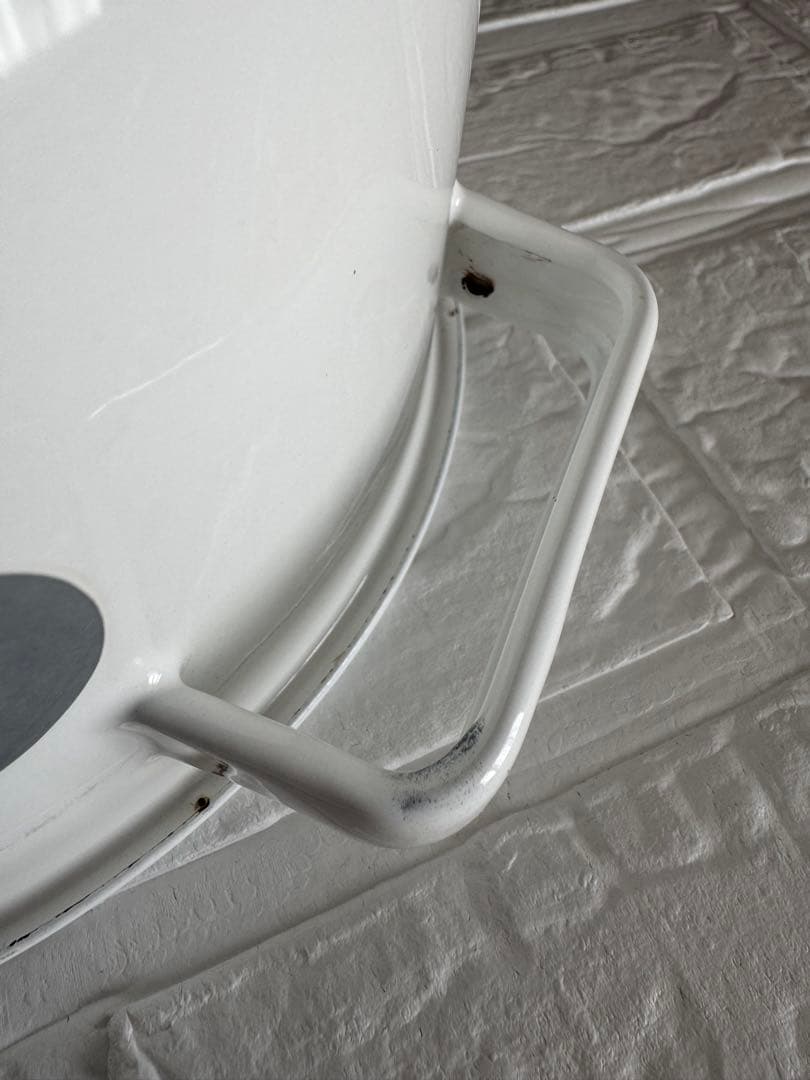 kaico × BENGT & LOTTA 両手鍋　【未使用】