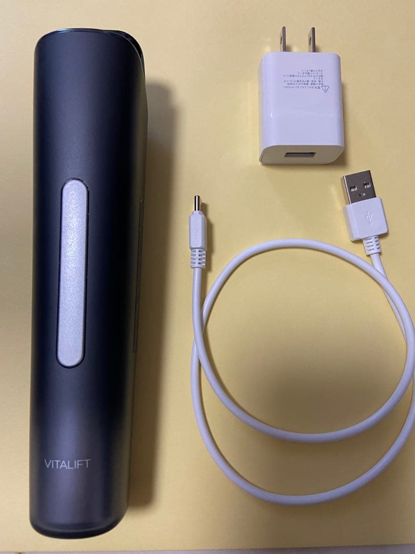 《限定値下げ✨ほぼ未使用》 Panasonic バイタリフトRF EH-SR85