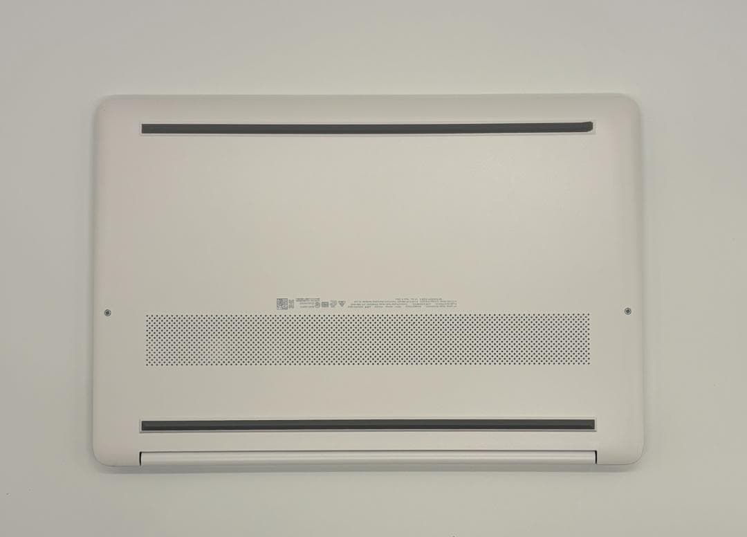 HP ノートパソコン 15s-fq3xxx、フル HD、