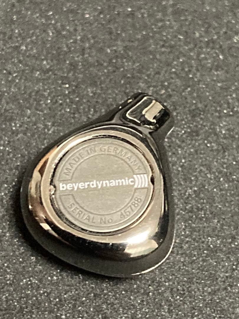 beyerdynamic XELENTO REMOTE おまけ有り