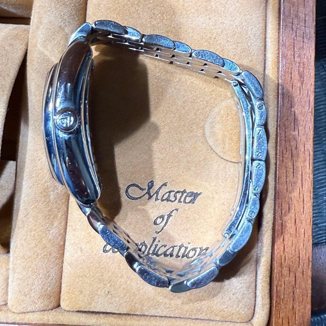 最終値下げ　フランクミューラー　コンキスタドール8005LSCレディース