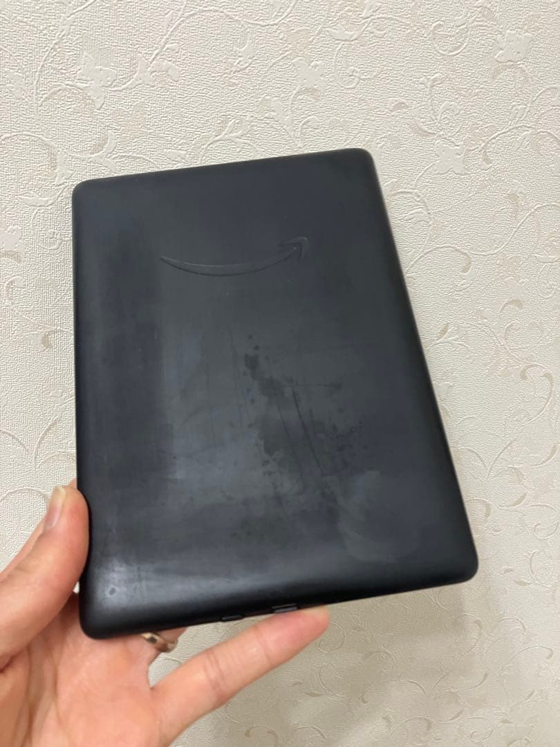 Kindle Paperwhite 第11世代 8GB(広告あり)