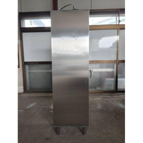 美品・ニチワ 包丁まな板殺菌庫 SC-84SHD 業務用 2024年製