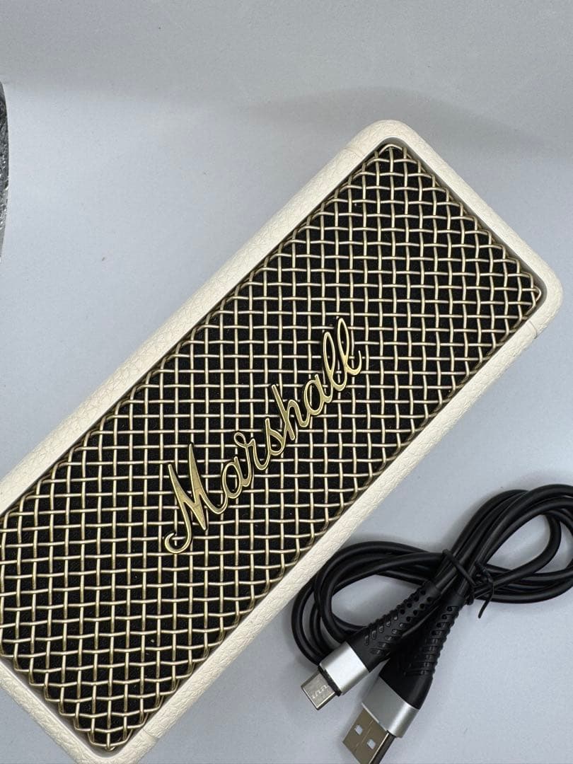 【美品】正規品　marshall EMBERTON II 動作良好