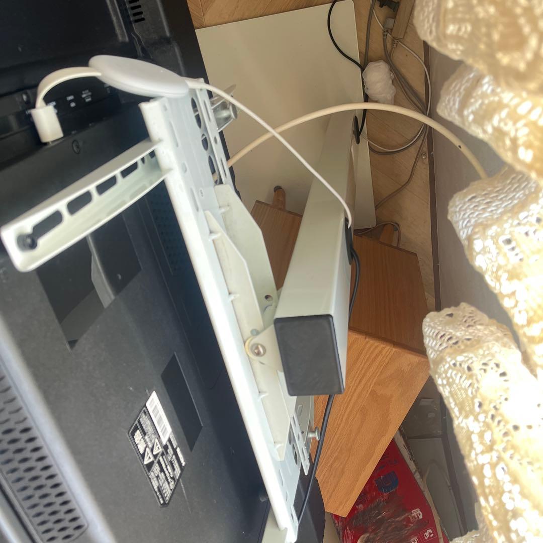 4K内蔵液晶テレビアイリスオーヤマ 50XUC30P 50V 大阪受け取り限定