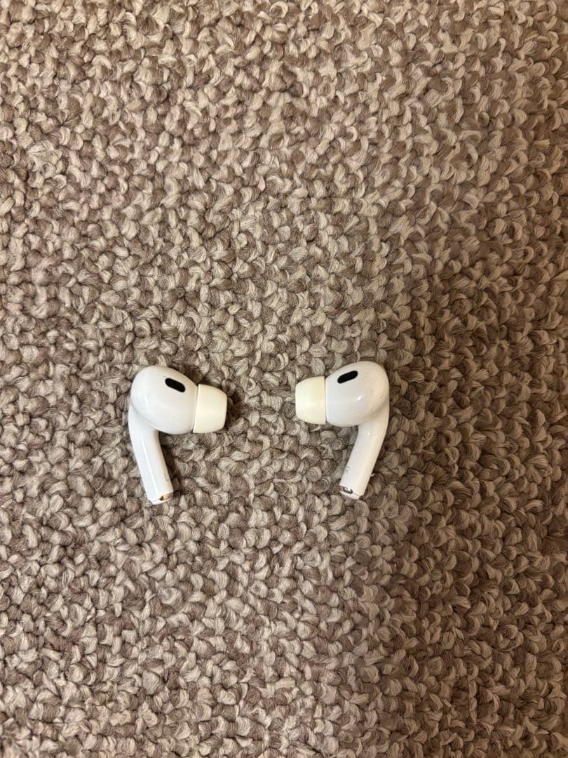 Apple AirPods Pro 第二世代 Lightening