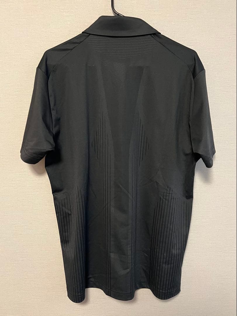 DESCENTEGOLF 半袖シャツ