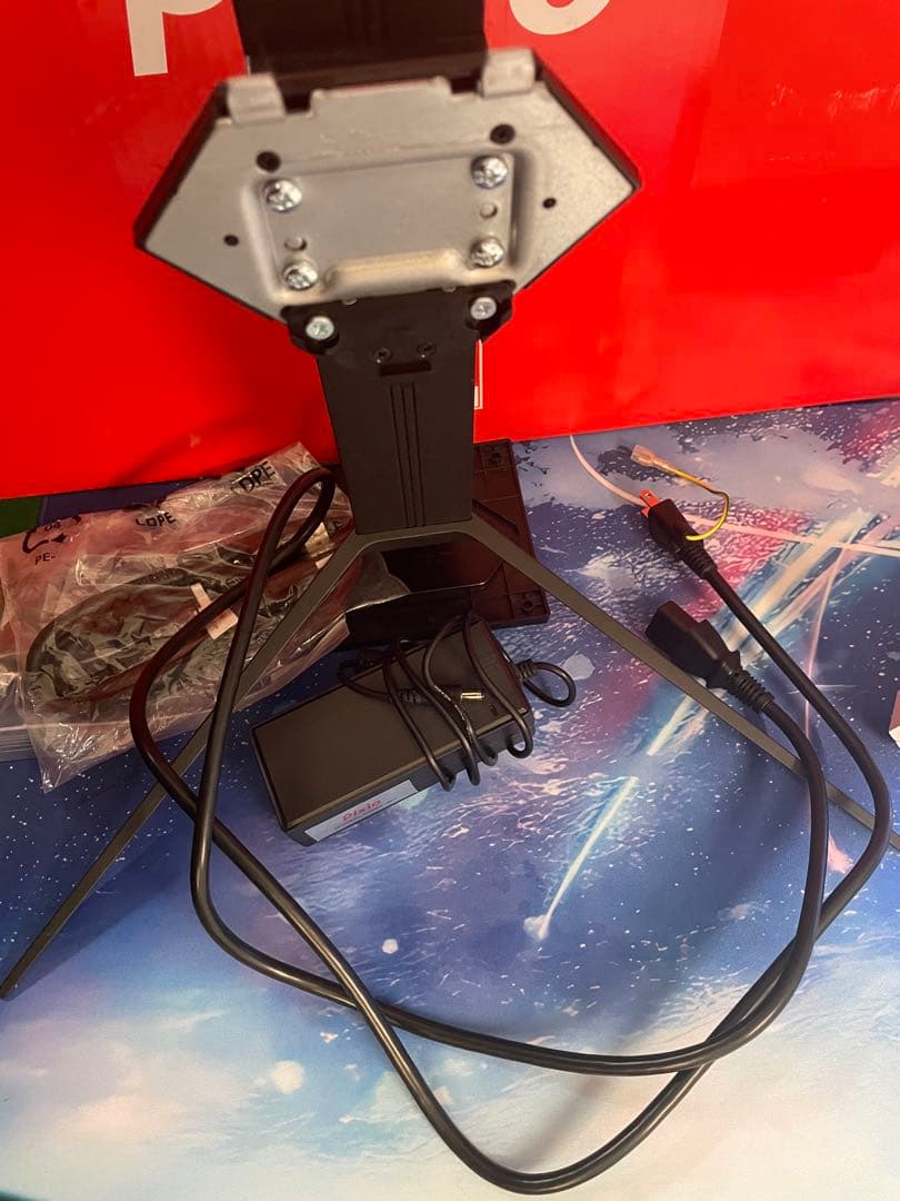 Pixio PXC279 27インチ ゲーミングモニター 240Hz