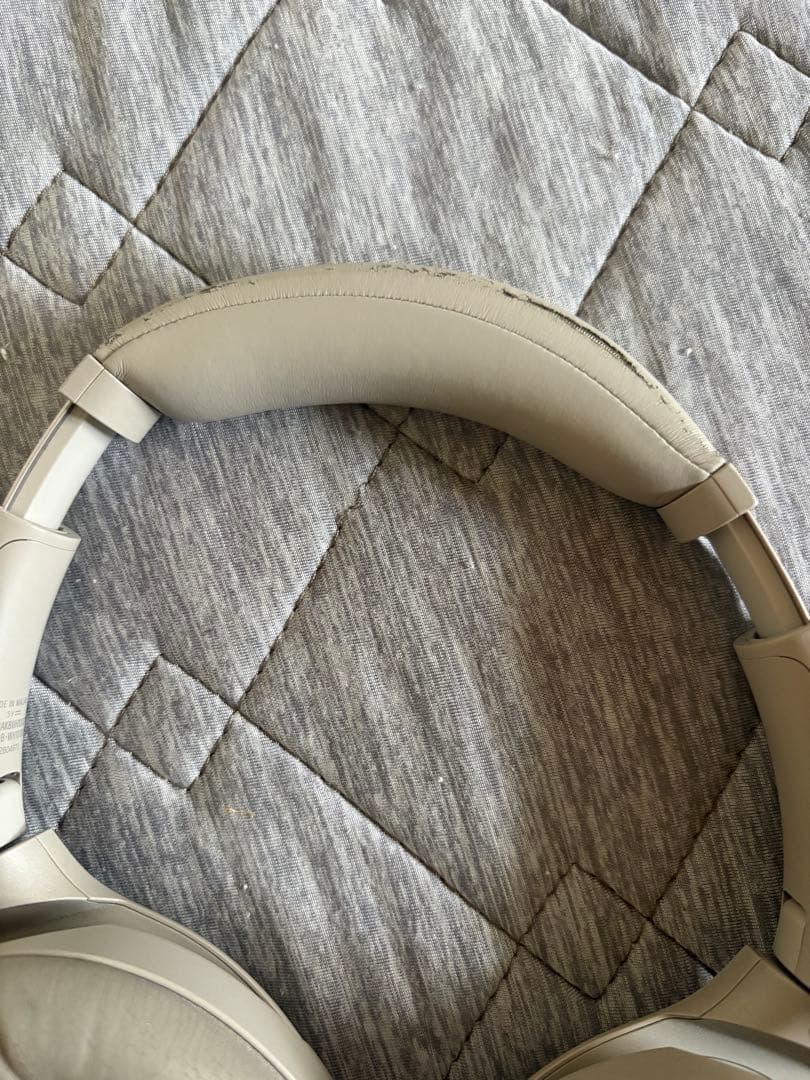 Sony WH-1000XM4 ワイヤレスヘッドホン