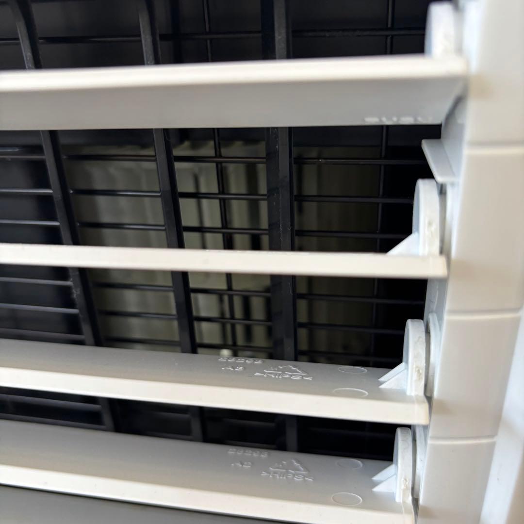 アイリスオーヤマ　IPA-2203G ポータブルクーラー　2022年製　本体のみ