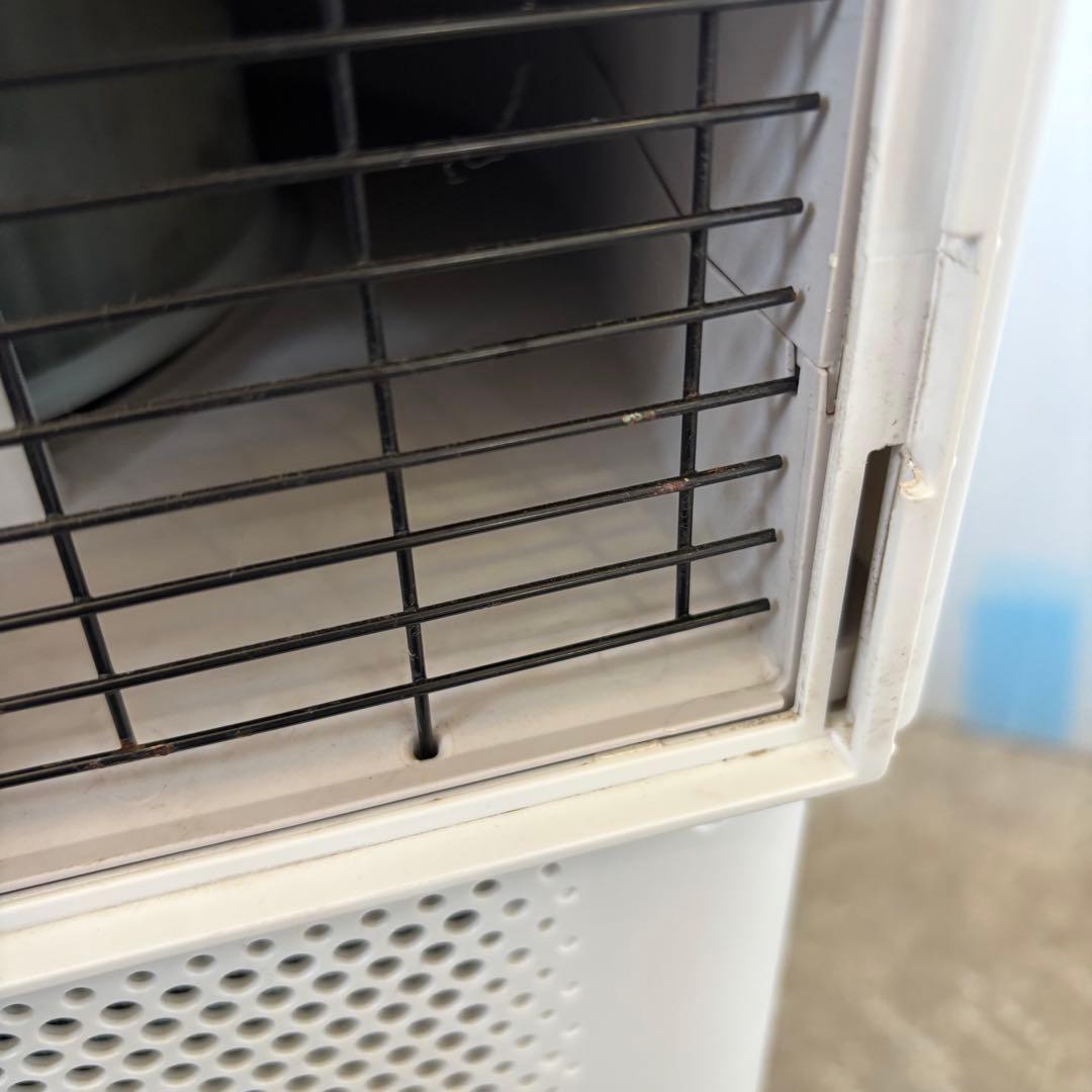 アイリスオーヤマ　IPA-2203G ポータブルクーラー　2022年製　本体のみ