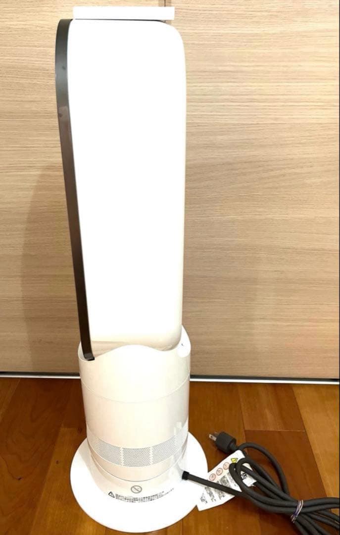 美*姉様 【美千姉】dyson hot+cool ダイソン リモコン付属