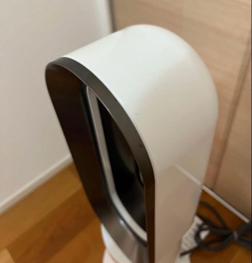 美*姉様 【美千姉】dyson hot+cool ダイソン リモコン付属
