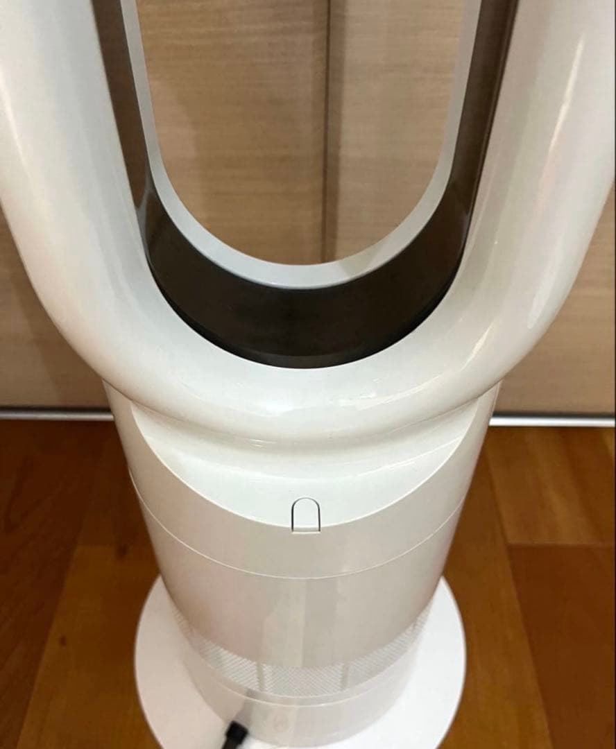 美*姉様 【美千姉】dyson hot+cool ダイソン リモコン付属