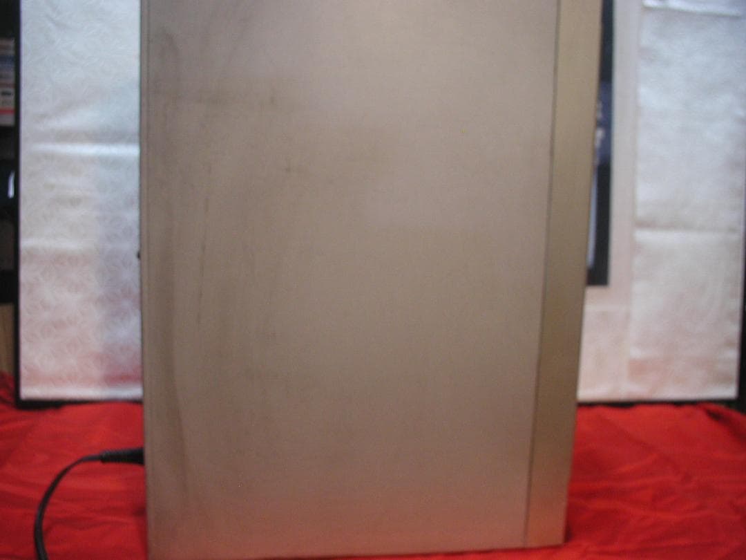 【高級機種】★東芝 DVDプレーヤー。SD-5000　リモコン付動作良好です★