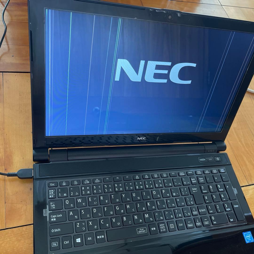 PC LAVIE パソコン　NS150/E