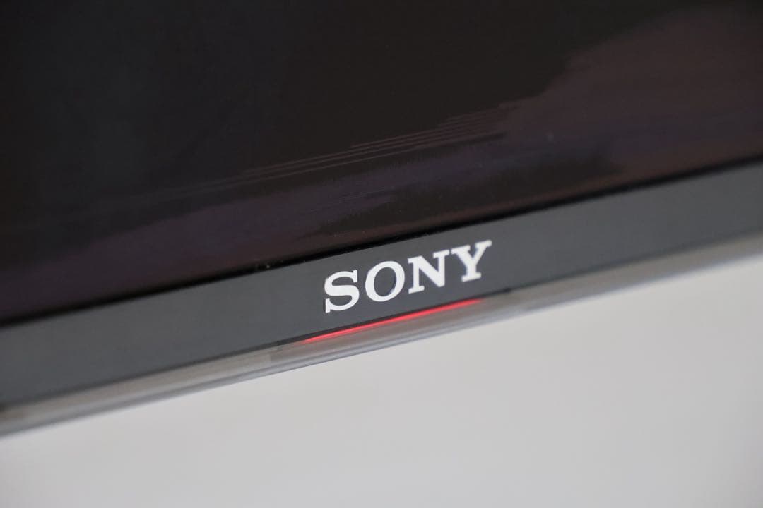 SONY BRAVIA KJ-49X9500G ジャンク品