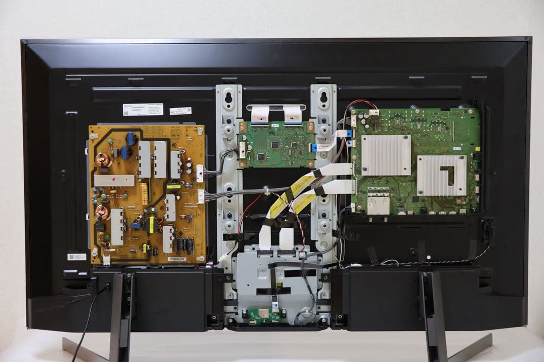 SONY BRAVIA KJ-49X9500G ジャンク品