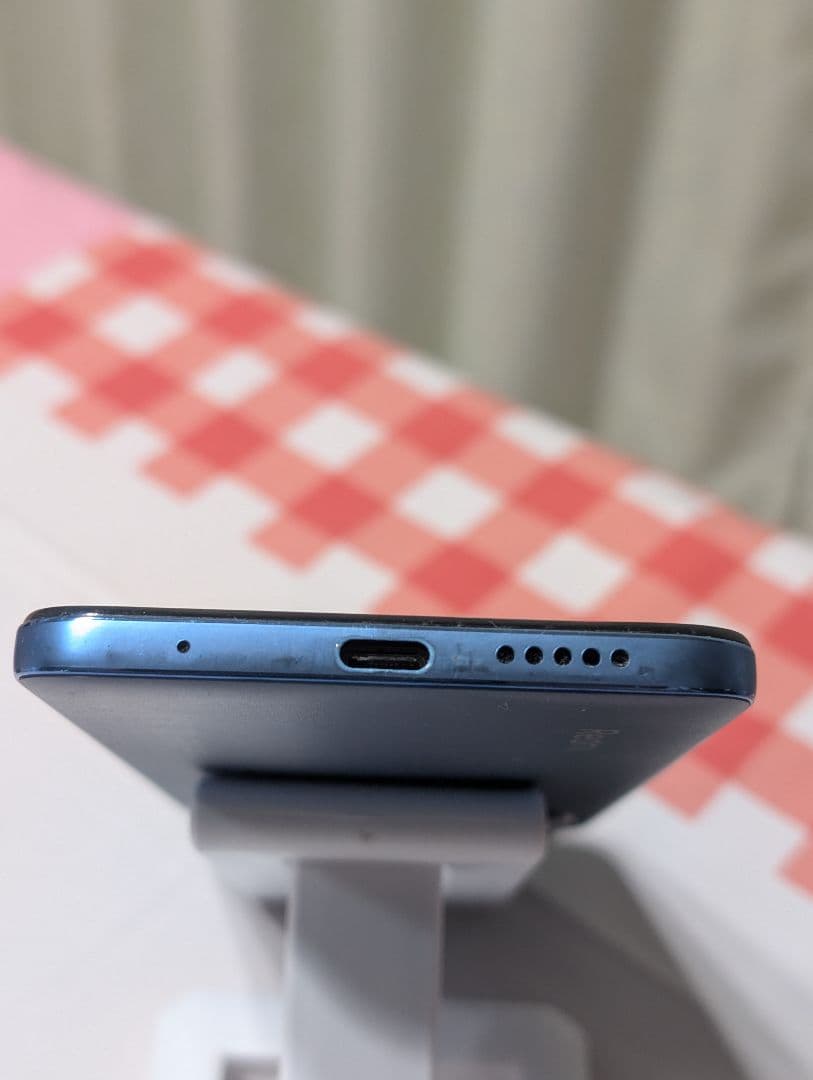 Xiaomi Redmi Note 11 64GB 小キズあり 動作良好