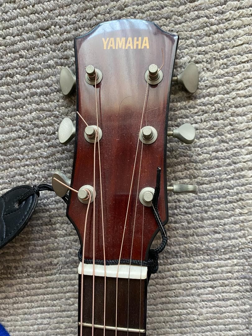 Yamaha アコースティックギター CSF-35