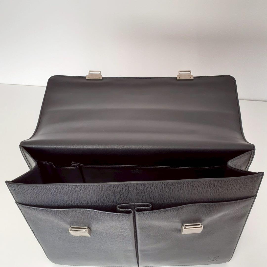 しおしおさま専用　Louis Vuitton ルイヴィトン ビジネスバッグ