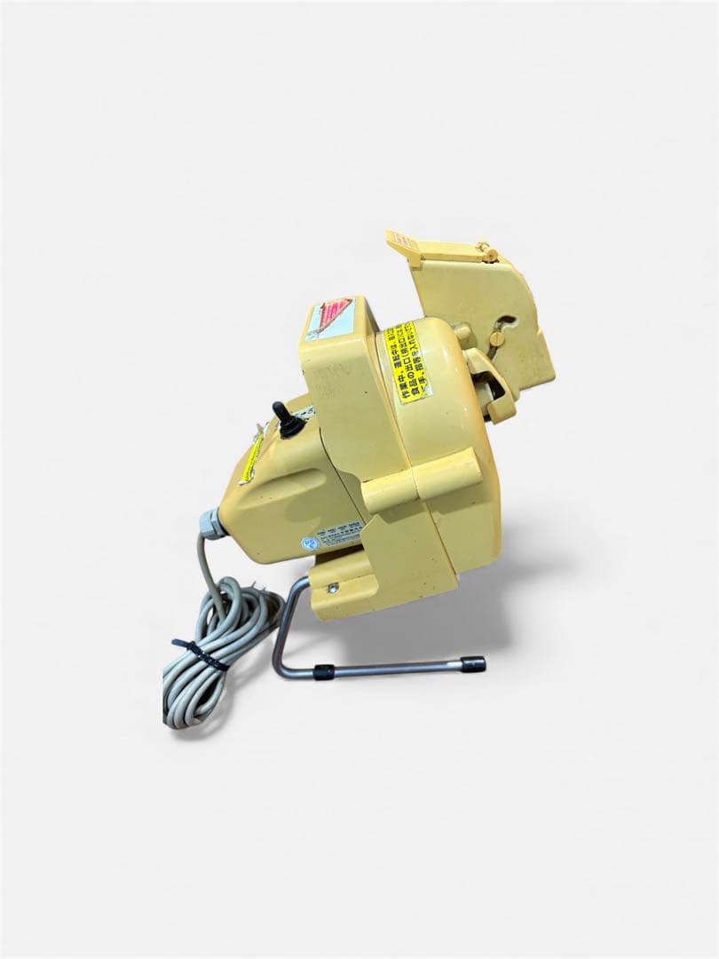 業務用ネギ切り機