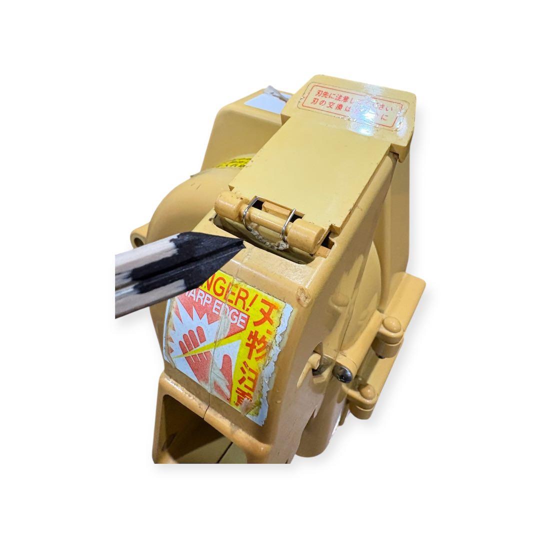 業務用ネギ切り機