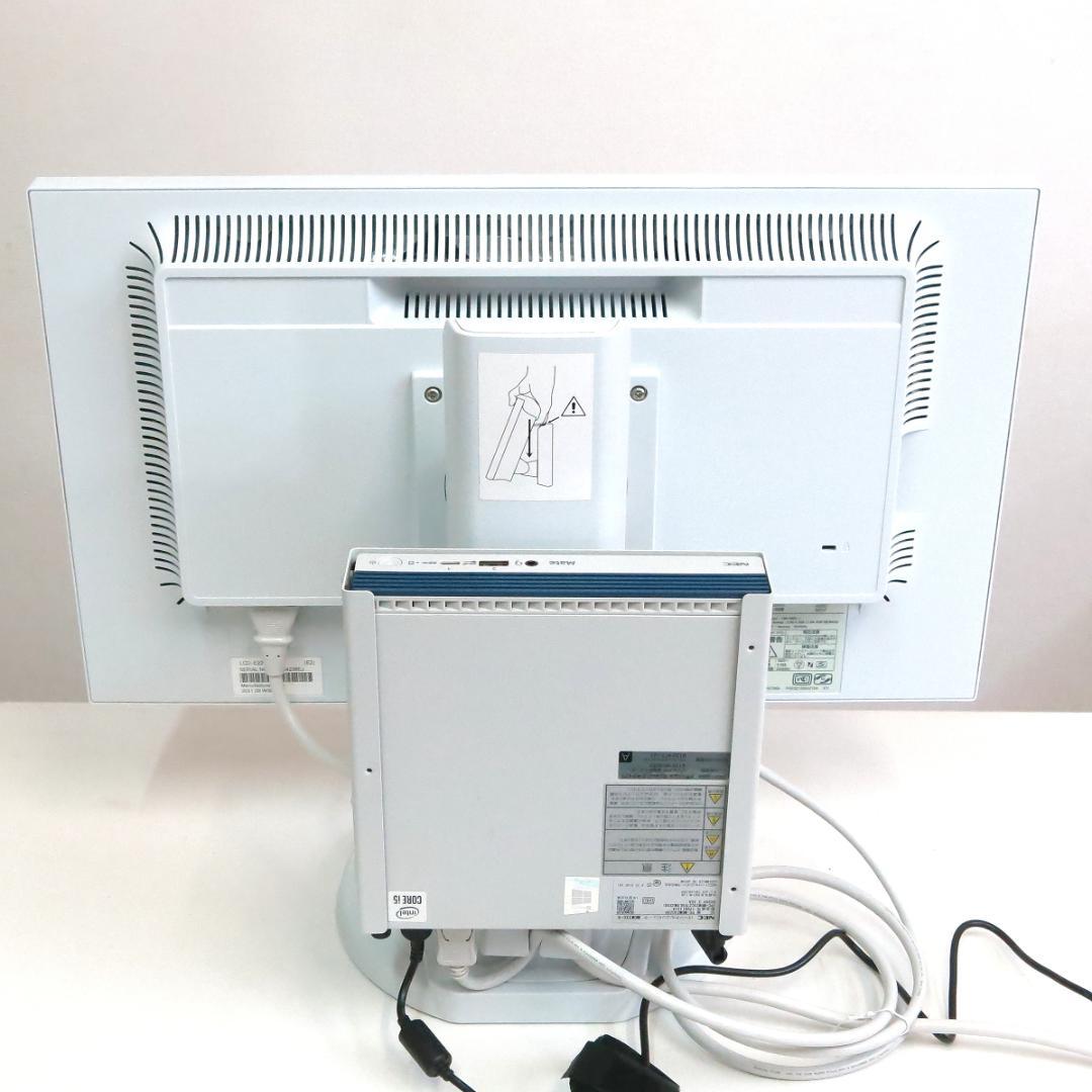 NEC Mate MKM23C-9 i5-10500T 21.5インチモニター