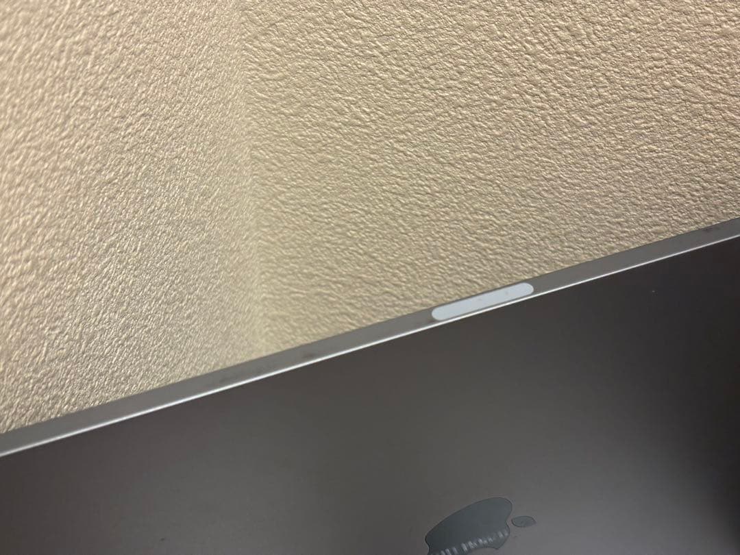 Apple iPad Air スペースグレー 本体のみ 美品