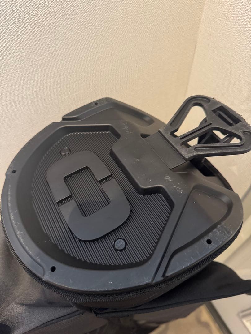 OGIO オジオ 日本正規品 24 軽量 スタンド キャディバッグ