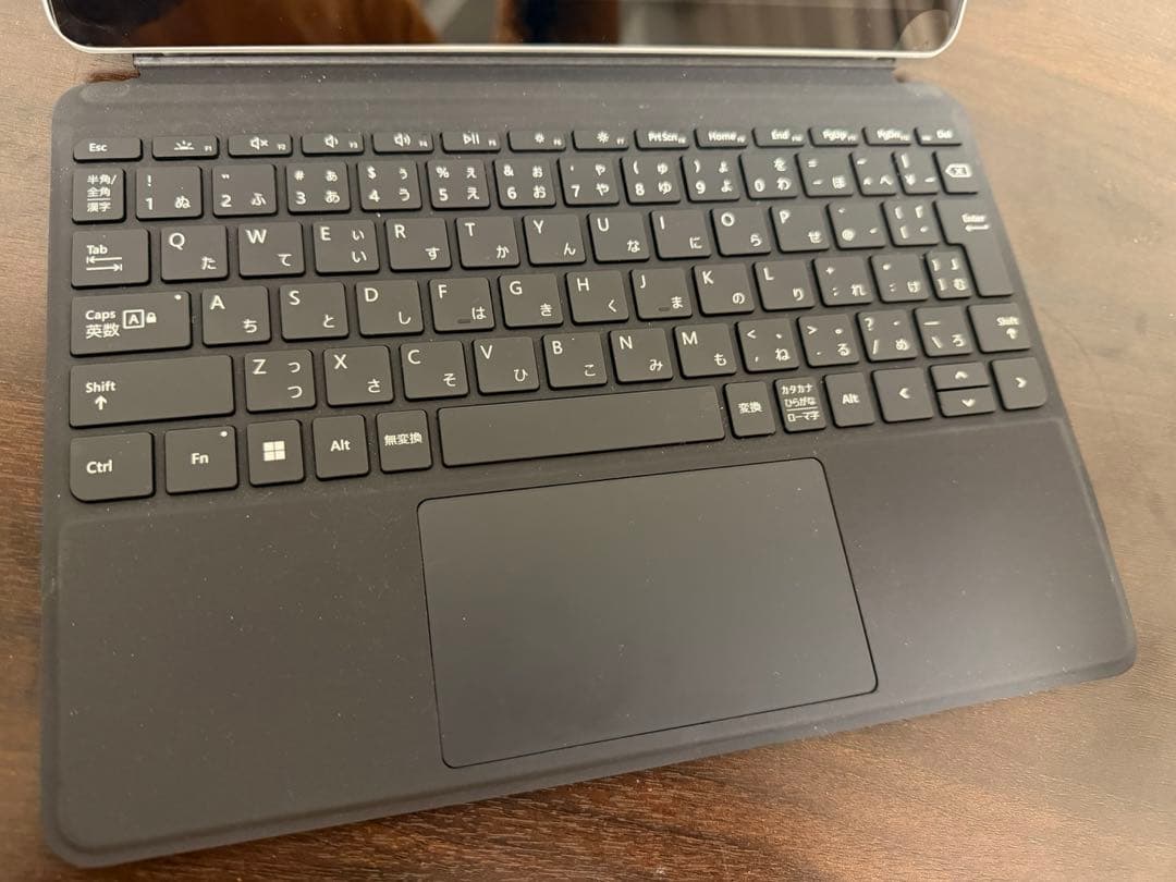 Microsoft Surface Go 3　10.5インチ 4GB