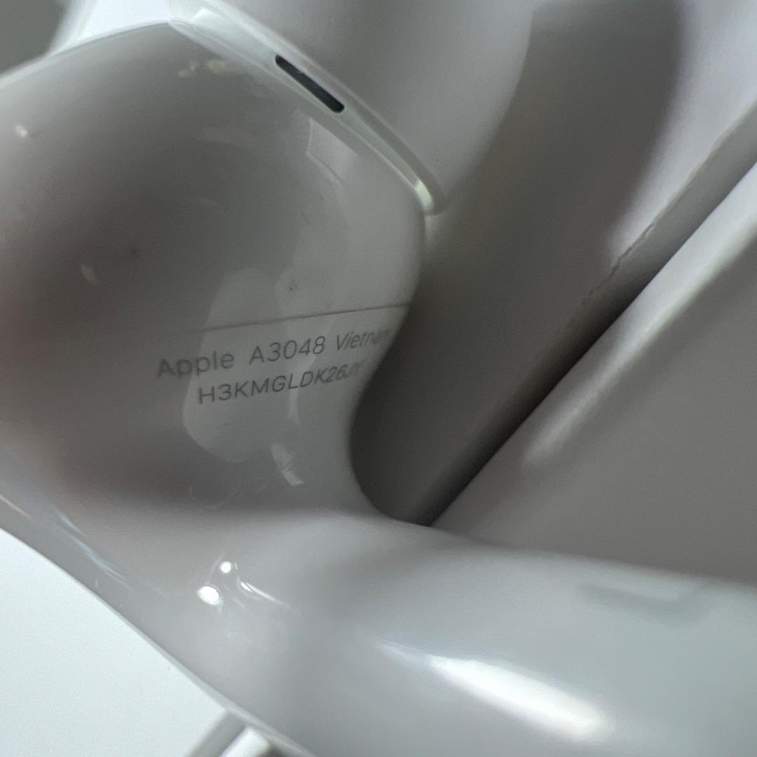 AirPods Pro 第2世代 usb-c 左耳 A3048 [36]