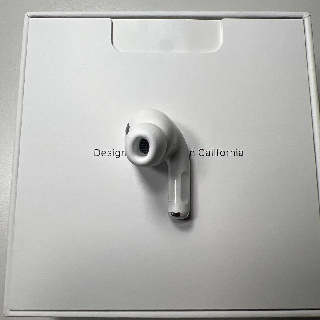 AirPods Pro 第2世代 usb-c 左耳 A3048 [36]