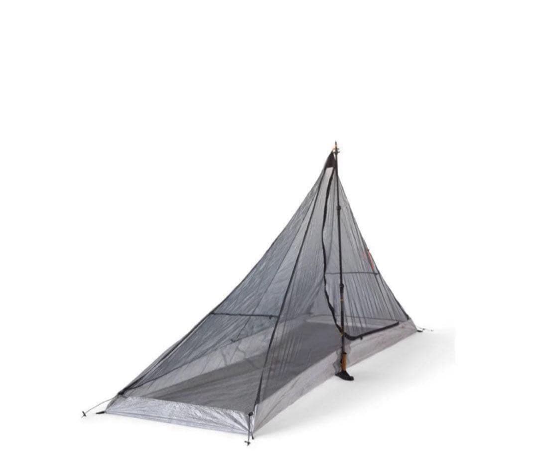 【美品】ハイパーライトマウンテンギアMID-1 tarp＋Tarp Insert